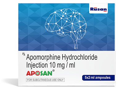 2ml Ampoules