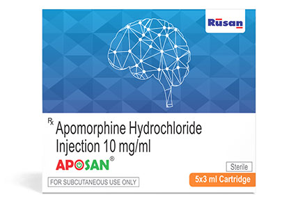 3ml Cartridge