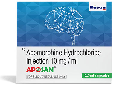 5ml Ampoules