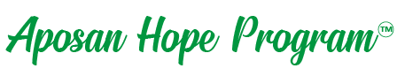 Aposan Hope Program