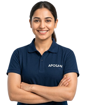 Aposan Coordinator